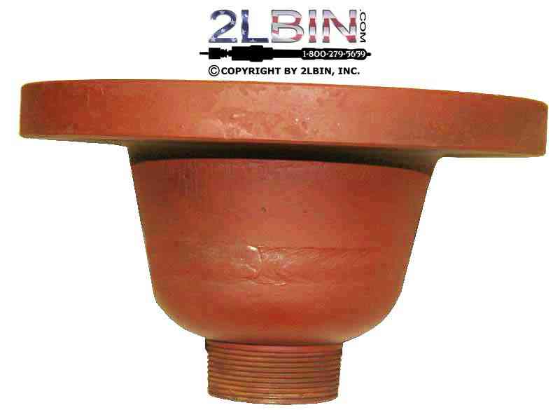 Class 150 Flanged Tapping Adapte