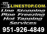 Linestop.com 1-60 inch linestopping