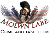 MolwnLabe.com Come and take them.