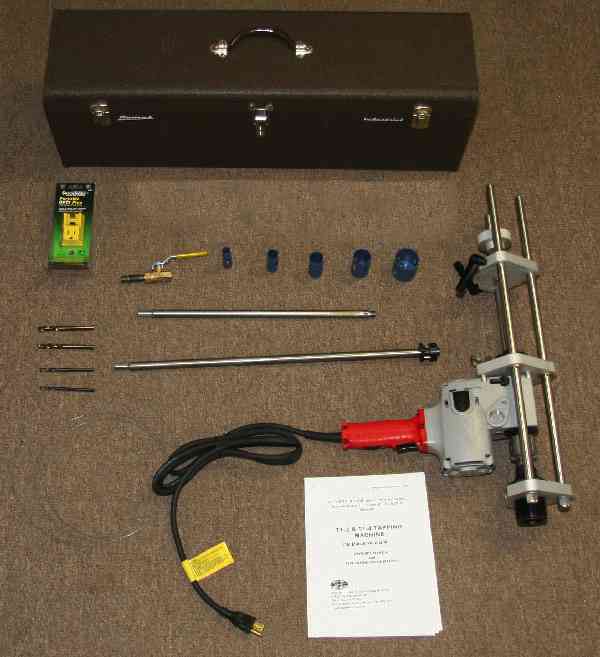 T1M MUELLER ADAPTABLE PACKAGE