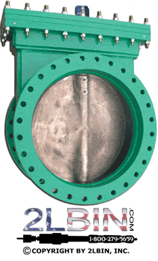 Dylan Cartridge Valve®