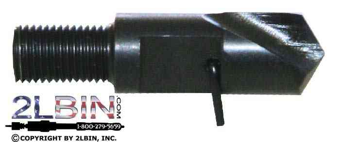 Click to magnify/shrink 3/8 Insert Bit