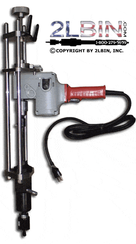 T1-2 =3/4"-2 Taps