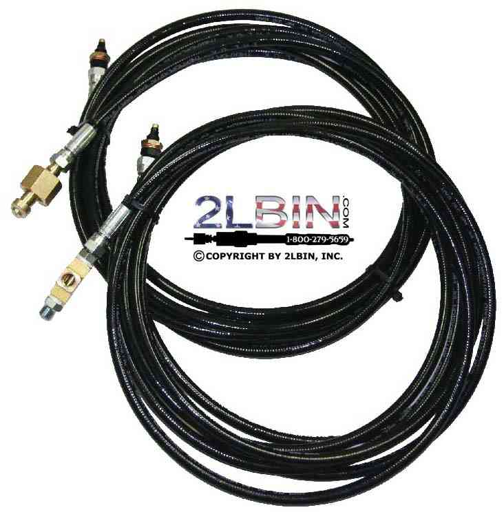 Freezing Kit 20foot Hoses