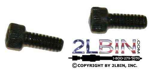 Adaptor Housing Set Screws