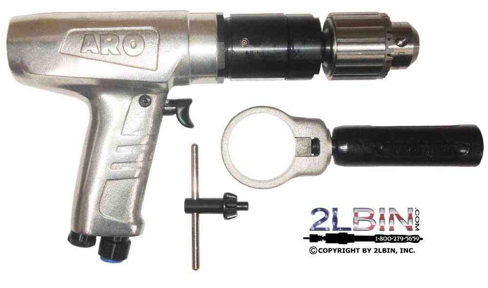 Air Drive Gun Pneumatic