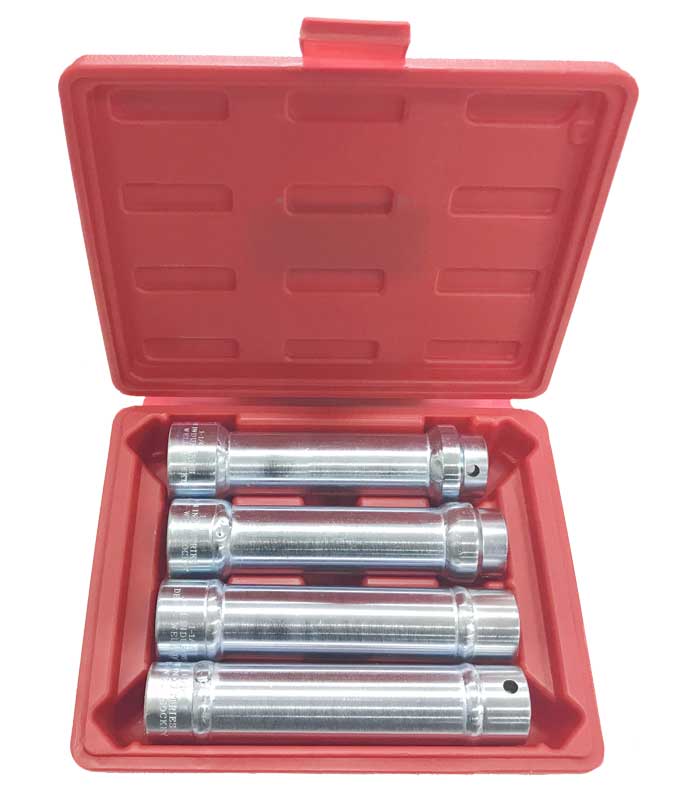 JCM 910 Extra Deep Socket Set