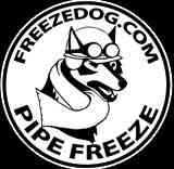 Freeze Dog Pipe Leak Detection Services