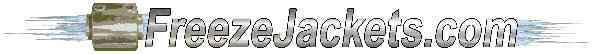FreezeJackets.com Logo