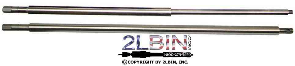 LJ1-25 Boaring Bars