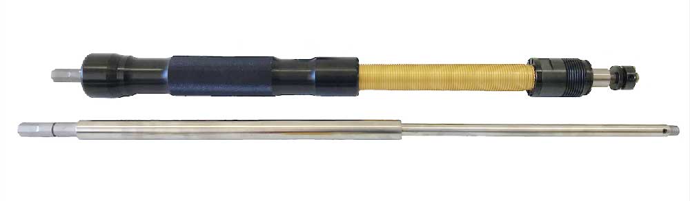 LJ1-25 Machine Only Package