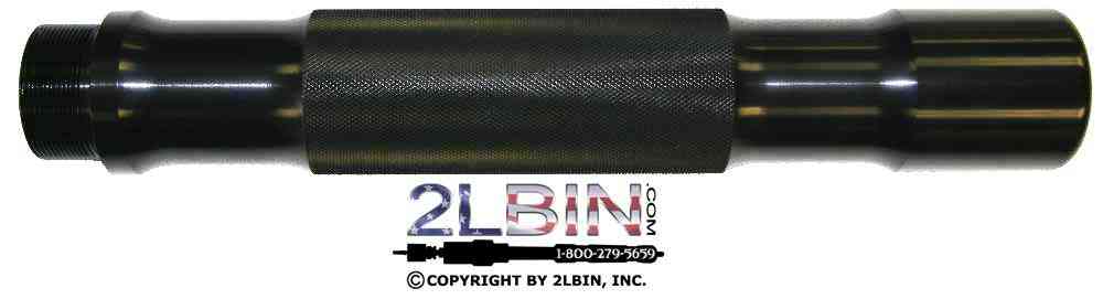 Louie Jr Main Body Tube