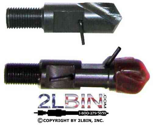 3/8 Insert Bit