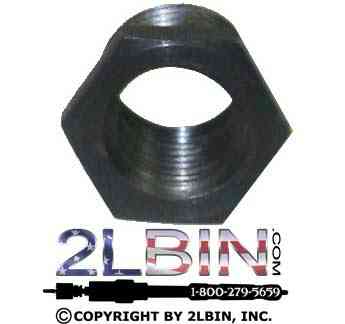 Cutter Bushing