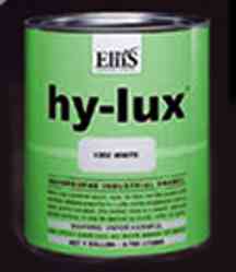 HY-LUX® INDUSTRIAL ENAMEL