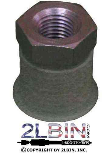 Hex Head Bushing