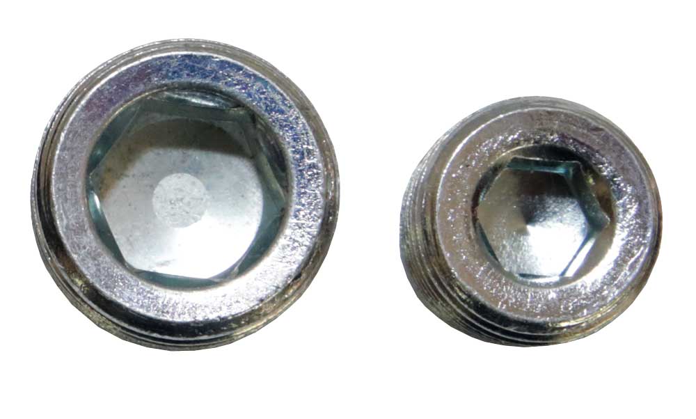 Outers for Sealing up Completion Plug