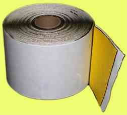 PROTECTO WRAP 200 & 200GT PIPE TAPE