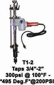 T1-2 Hottap Machine