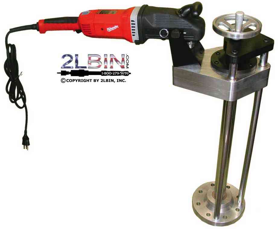 T1-24E Tapping Machine